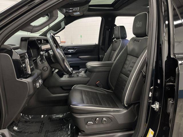 used 2024 GMC Sierra 1500 car, priced at $61,100