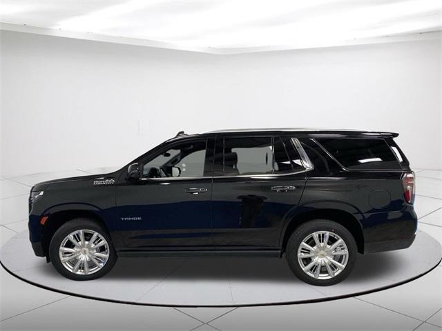 used 2022 Chevrolet Tahoe car, priced at $54,603