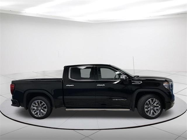 used 2022 GMC Sierra 1500 car, priced at $50,011