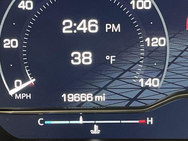 used 2023 GMC Sierra 1500 car, priced at $45,985