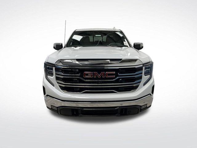 used 2023 GMC Sierra 1500 car, priced at $45,985