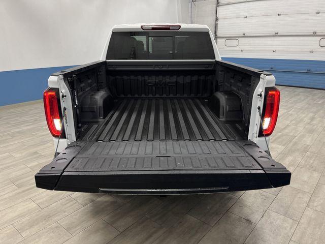 used 2023 GMC Sierra 1500 car, priced at $45,985