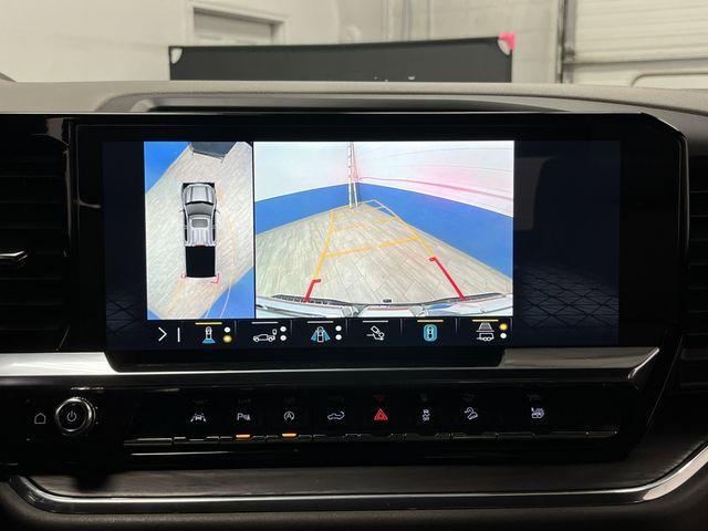 used 2023 GMC Sierra 1500 car, priced at $45,985