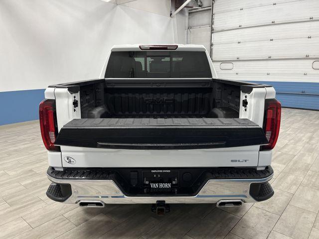 used 2023 GMC Sierra 1500 car, priced at $45,985