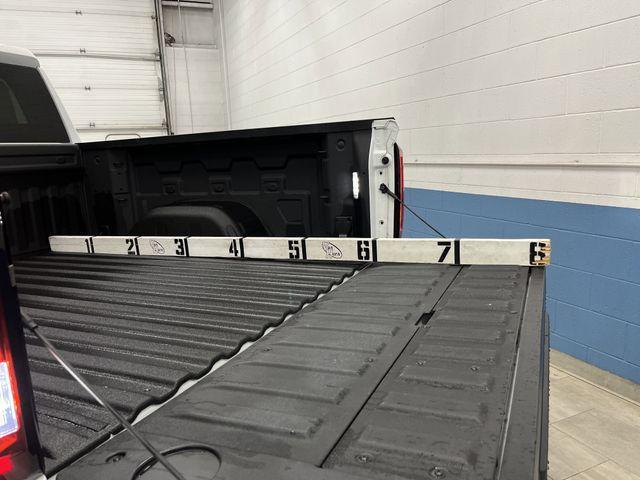 used 2023 GMC Sierra 1500 car, priced at $45,985