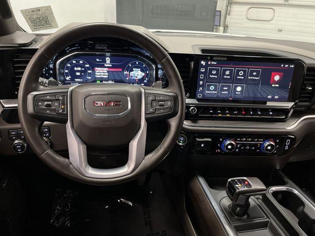 used 2023 GMC Sierra 1500 car, priced at $45,985