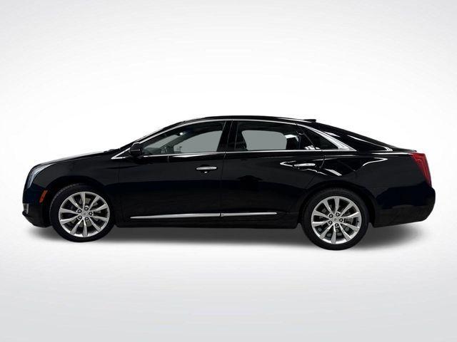 used 2015 Cadillac XTS car, priced at $18,795