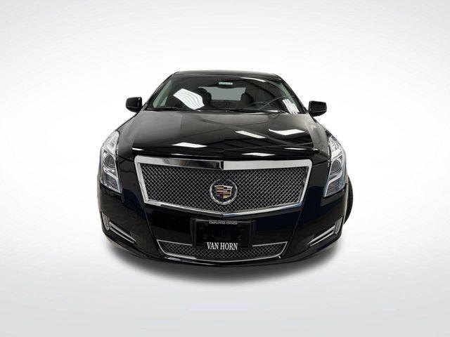 used 2015 Cadillac XTS car, priced at $18,795