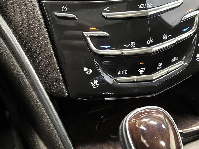 used 2015 Cadillac XTS car, priced at $18,795