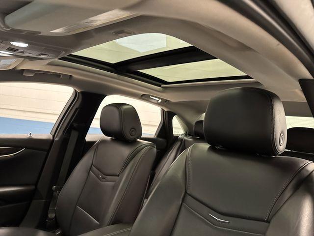 used 2015 Cadillac XTS car, priced at $18,795