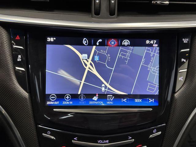 used 2015 Cadillac XTS car, priced at $18,795