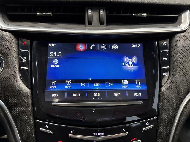 used 2015 Cadillac XTS car, priced at $18,795