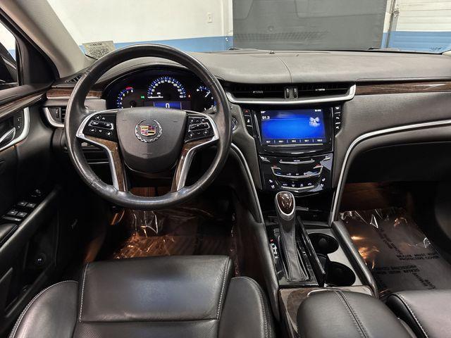 used 2015 Cadillac XTS car, priced at $18,795