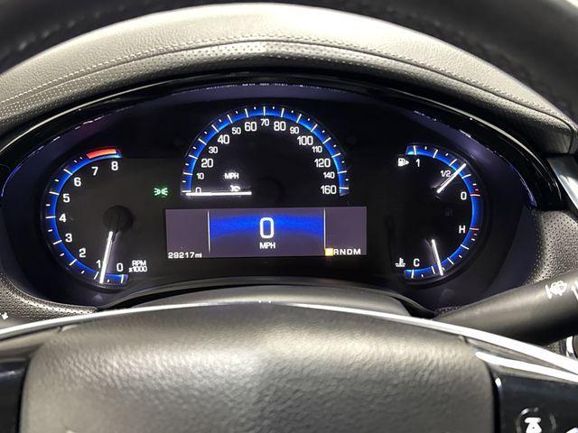 used 2015 Cadillac XTS car, priced at $18,795