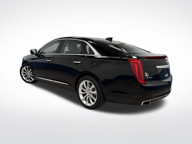 used 2015 Cadillac XTS car, priced at $18,795