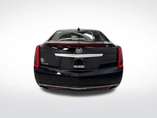 used 2015 Cadillac XTS car, priced at $18,795