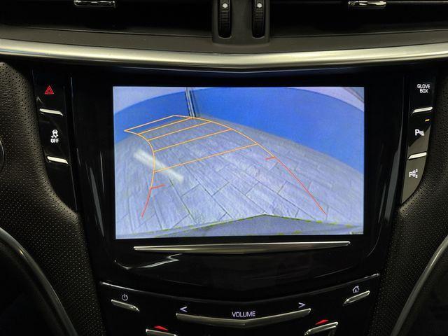 used 2015 Cadillac XTS car, priced at $18,795