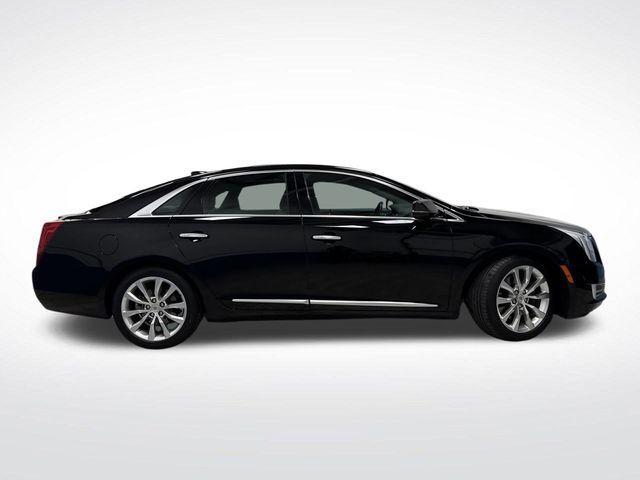 used 2015 Cadillac XTS car, priced at $18,795