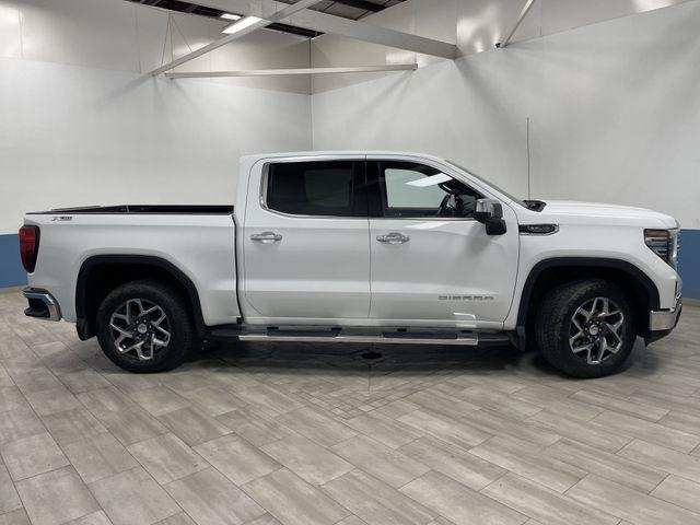 used 2024 GMC Sierra 1500 car, priced at $48,945