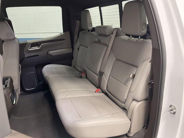 used 2024 GMC Sierra 1500 car, priced at $48,945