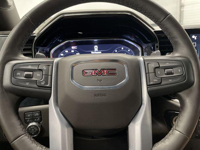 used 2024 GMC Sierra 1500 car, priced at $48,945