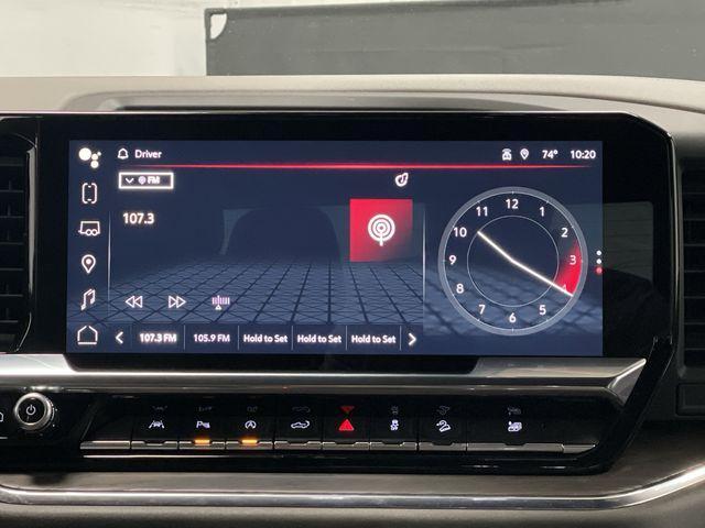 used 2024 GMC Sierra 1500 car, priced at $48,945