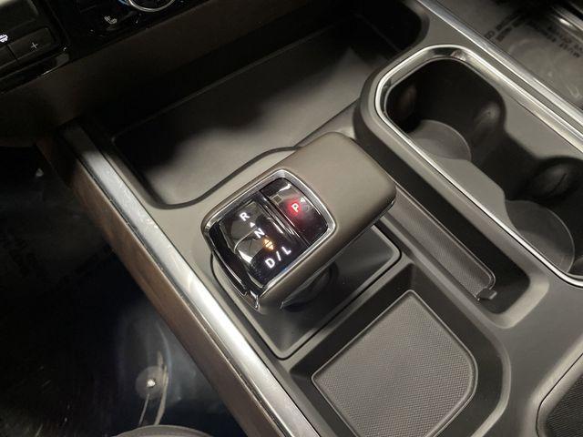 used 2024 GMC Sierra 1500 car, priced at $48,945