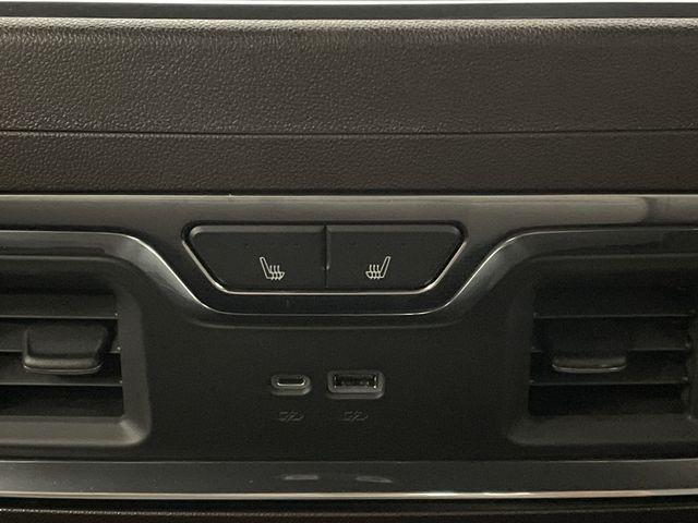 used 2024 GMC Sierra 1500 car, priced at $48,945