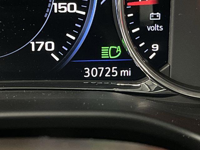 used 2023 GMC Acadia car, priced at $29,220