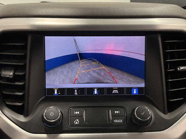 used 2023 GMC Acadia car, priced at $29,220