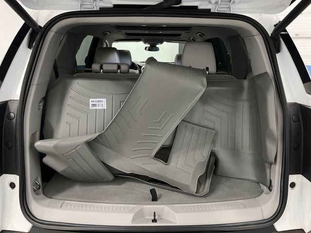 used 2023 GMC Acadia car, priced at $29,220