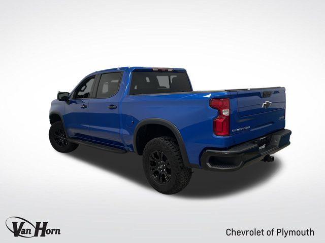 used 2022 Chevrolet Silverado 1500 car, priced at $54,258