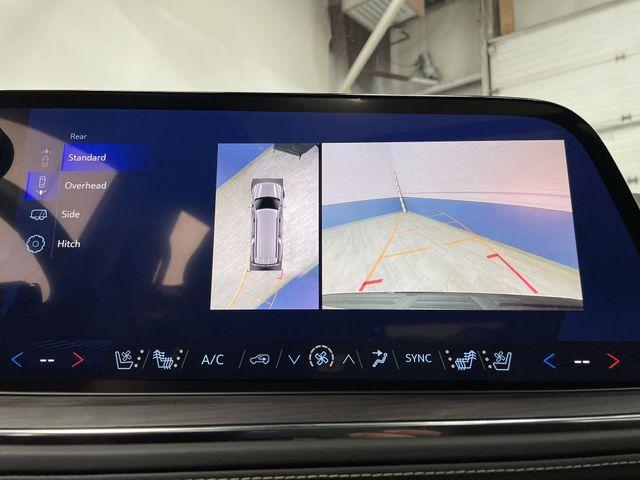 new 2025 Chevrolet Suburban car, priced at $89,254