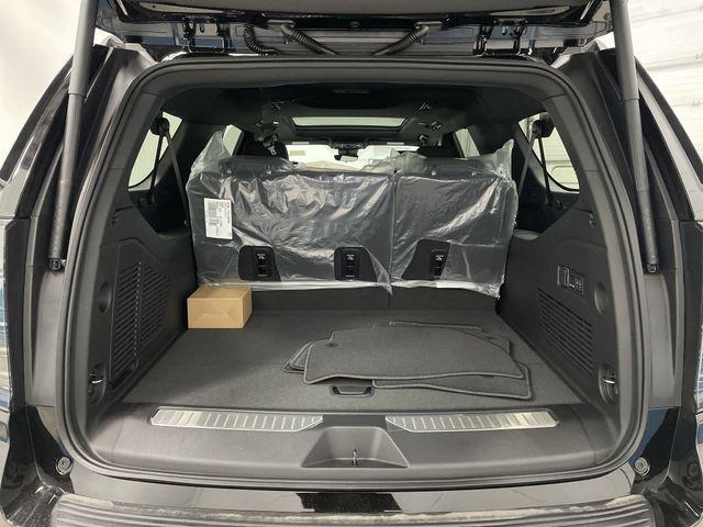 new 2025 Chevrolet Suburban car, priced at $89,254