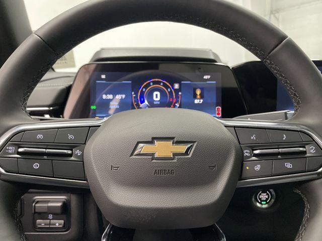 new 2025 Chevrolet Suburban car, priced at $89,254