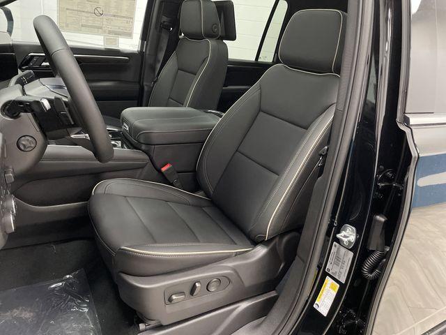 new 2025 Chevrolet Suburban car, priced at $89,254