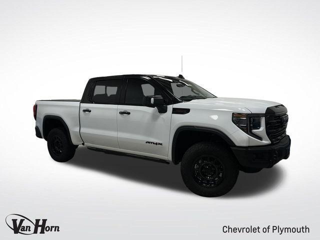 used 2024 GMC Sierra 1500 car, priced at $63,000