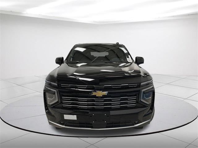 new 2025 Chevrolet Suburban car, priced at $95,299