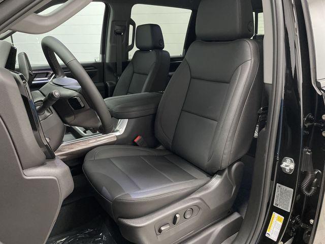 new 2025 Chevrolet Silverado 3500 car, priced at $77,426