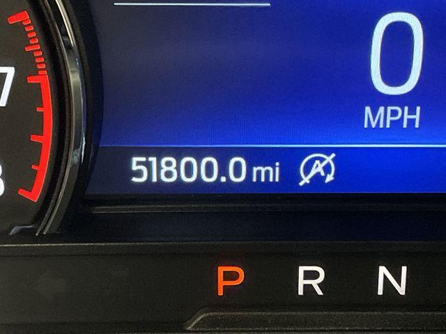used 2021 Ford Explorer car, priced at $28,214
