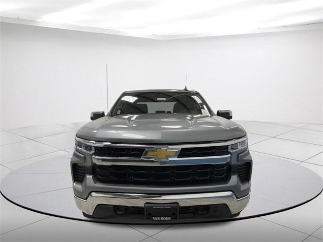 used 2023 Chevrolet Silverado 1500 car, priced at $43,500