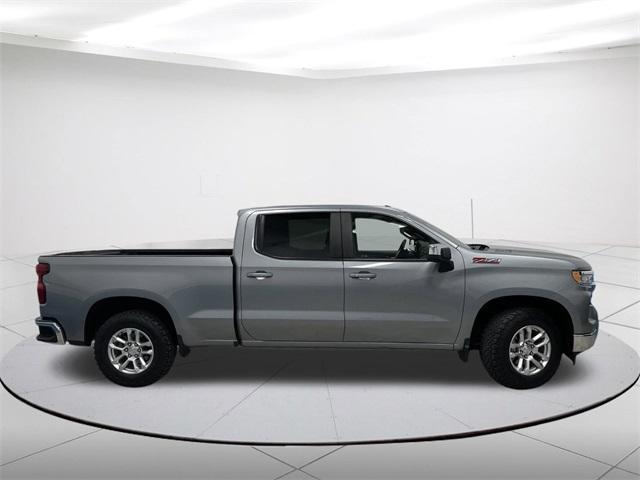 used 2023 Chevrolet Silverado 1500 car, priced at $43,500