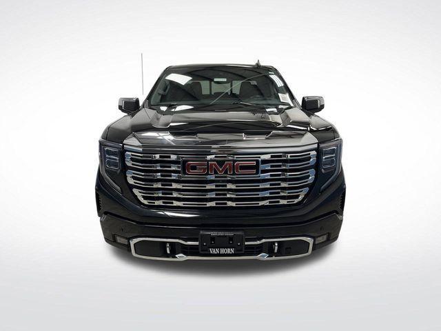 used 2023 GMC Sierra 1500 car, priced at $49,206