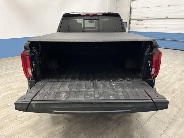 used 2023 GMC Sierra 1500 car, priced at $49,206