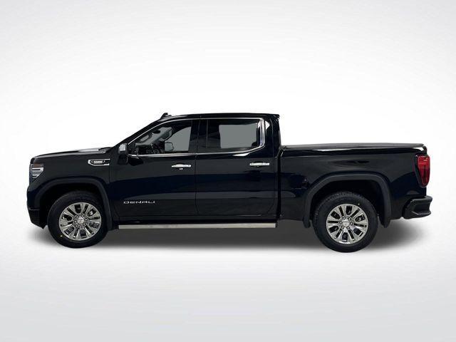 used 2023 GMC Sierra 1500 car, priced at $49,206
