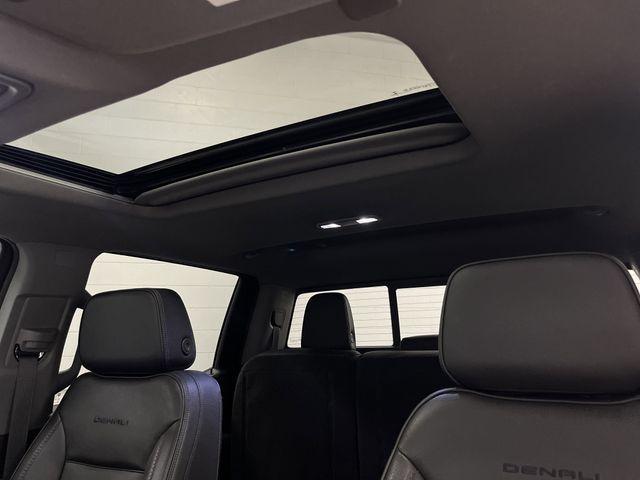 used 2023 GMC Sierra 1500 car, priced at $49,206