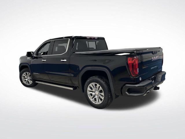 used 2023 GMC Sierra 1500 car, priced at $49,206