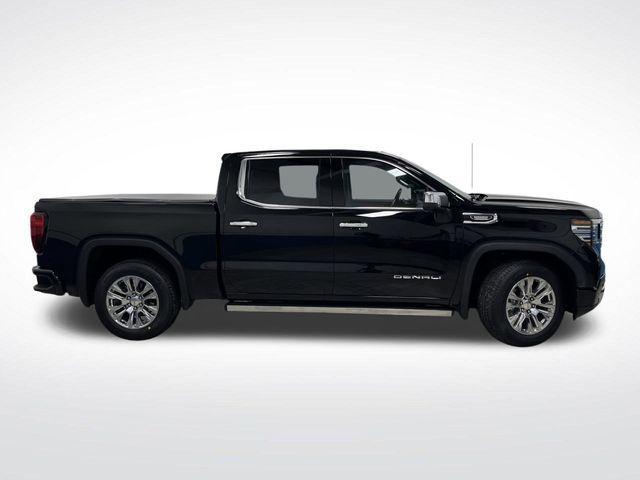 used 2023 GMC Sierra 1500 car, priced at $49,206