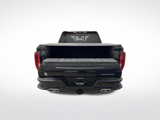 used 2023 GMC Sierra 1500 car, priced at $49,206