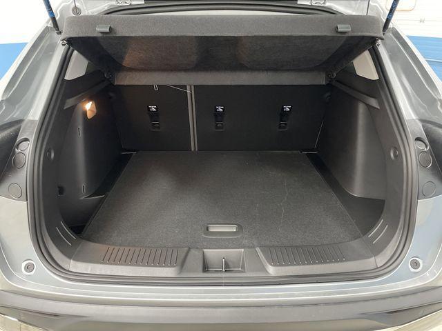 new 2025 Chevrolet Trax car, priced at $22,817